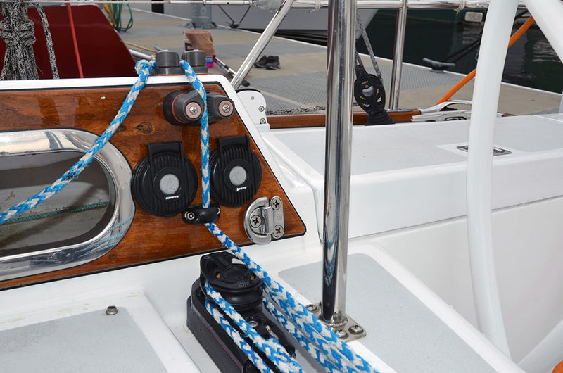 Morris 45 Firefly