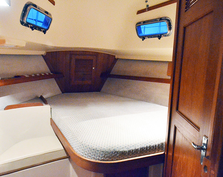 Island Packet 350 Legacy