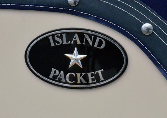 Island Packet 350 Legacy