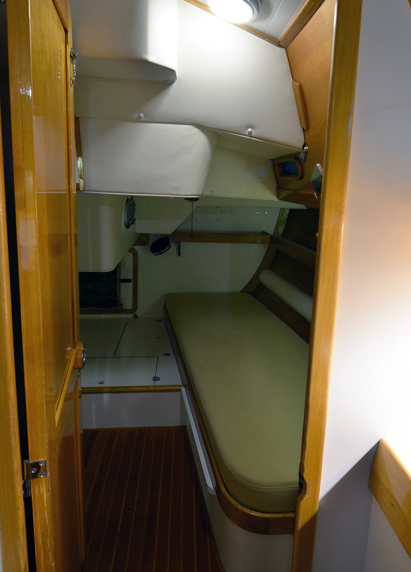 Morris 45 Firefly