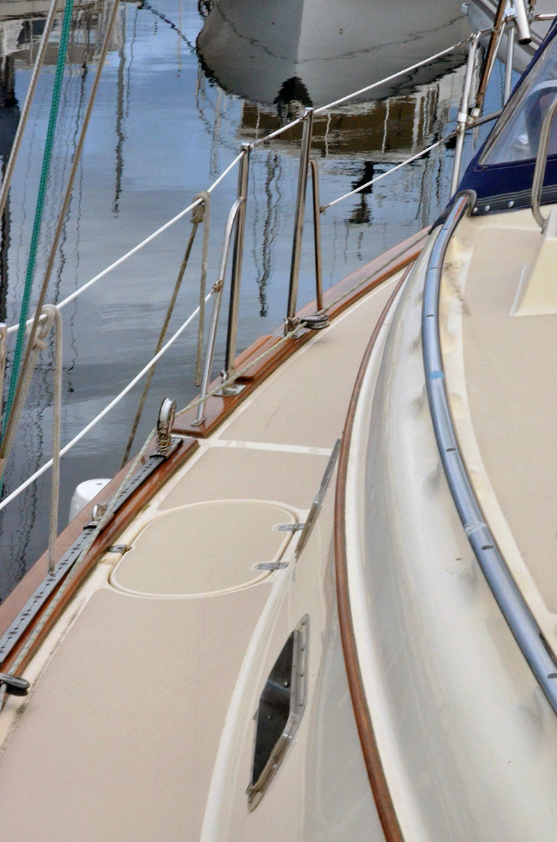 Island Packet 350 Legacy
