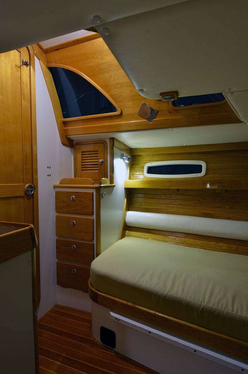 Morris 45 Firefly