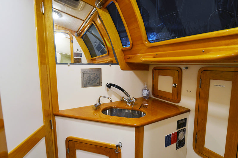 Morris 45 Firefly