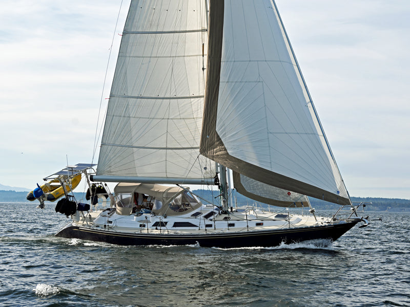 Hylas 49 - Thalia