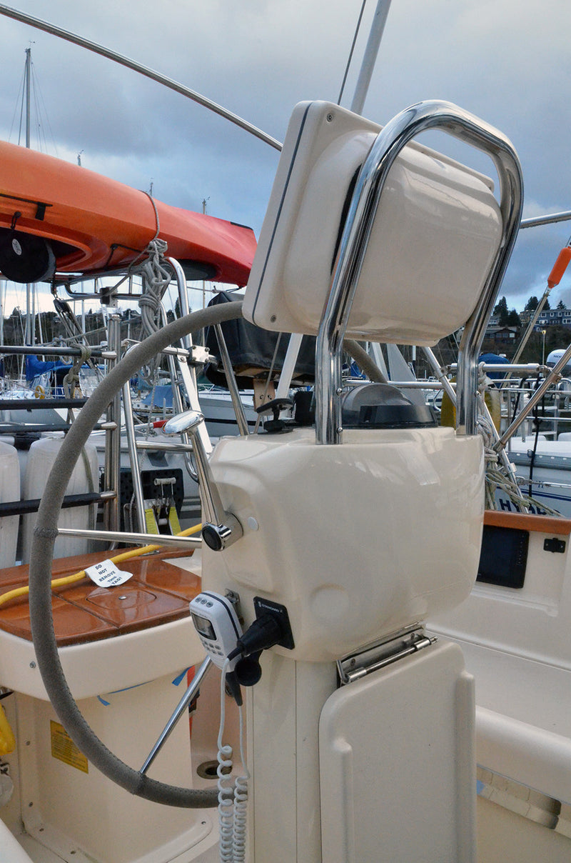 Island Packet 350 Legacy