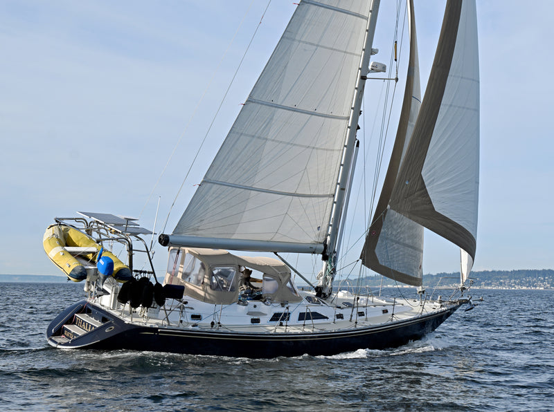 Hylas 49 - Thalia