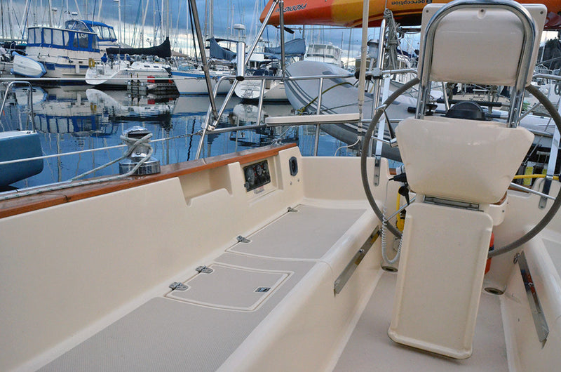 Island Packet 350 Legacy