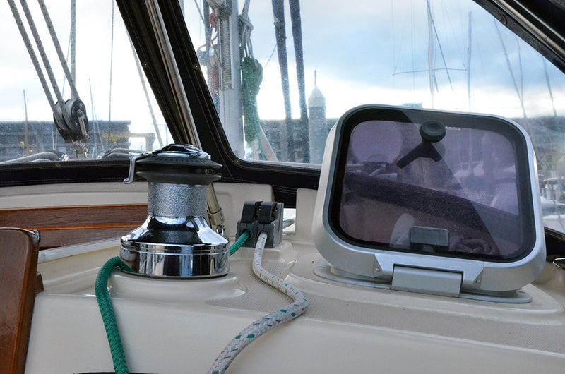 Island Packet 350 Legacy