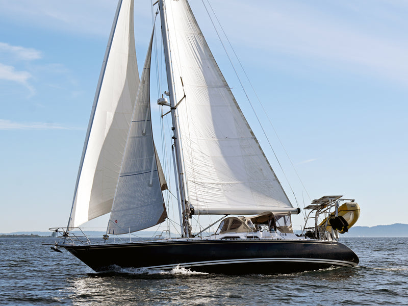 Hylas 49 - Thalia