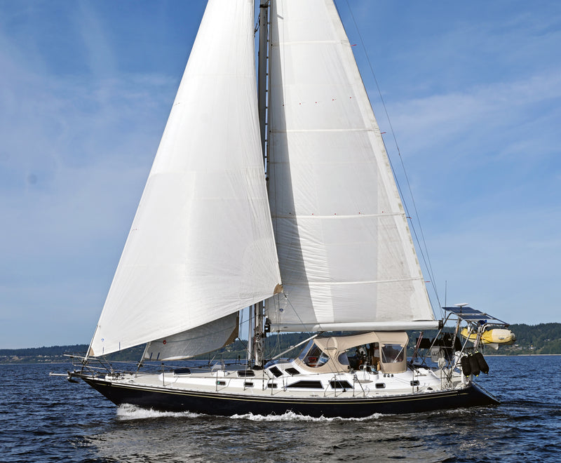 Hylas 49 - Thalia