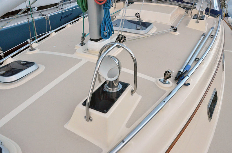 Island Packet 350 Legacy