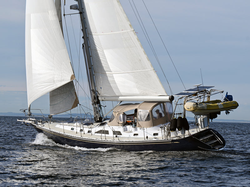 Hylas 49 - Thalia