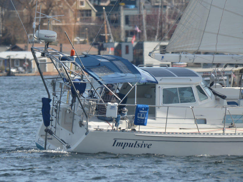Impulsive - Outbound 44