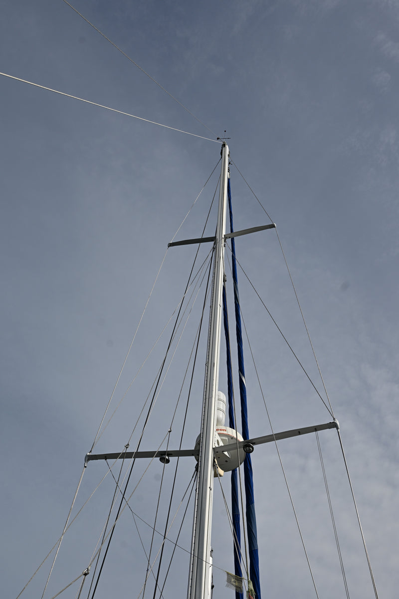 Taswell 43 - Windwalker