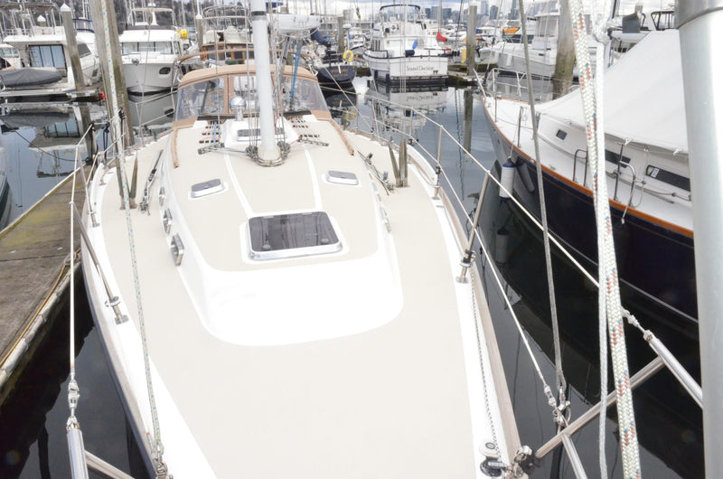 2002 Sabre 426- Saphira