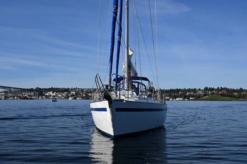 Taswell 43 - Windwalker