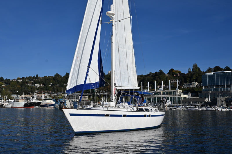 Taswell 43 - Windwalker