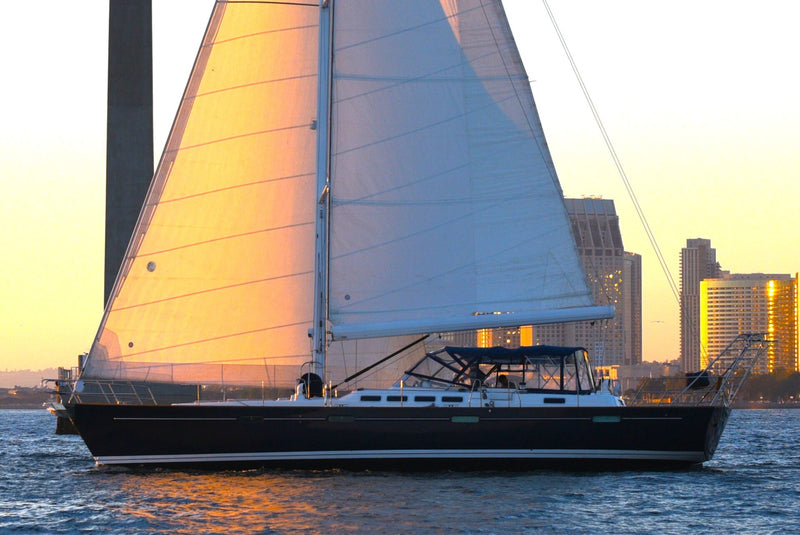 Beneteau 57 - SARA LYNN