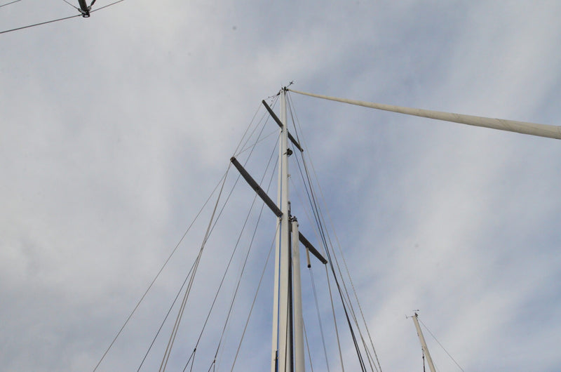 1992 Wauquiez Centurion 40 - Crescendo