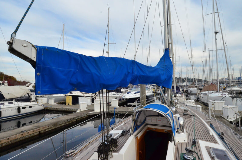 1992 Wauquiez Centurion 40 - Crescendo