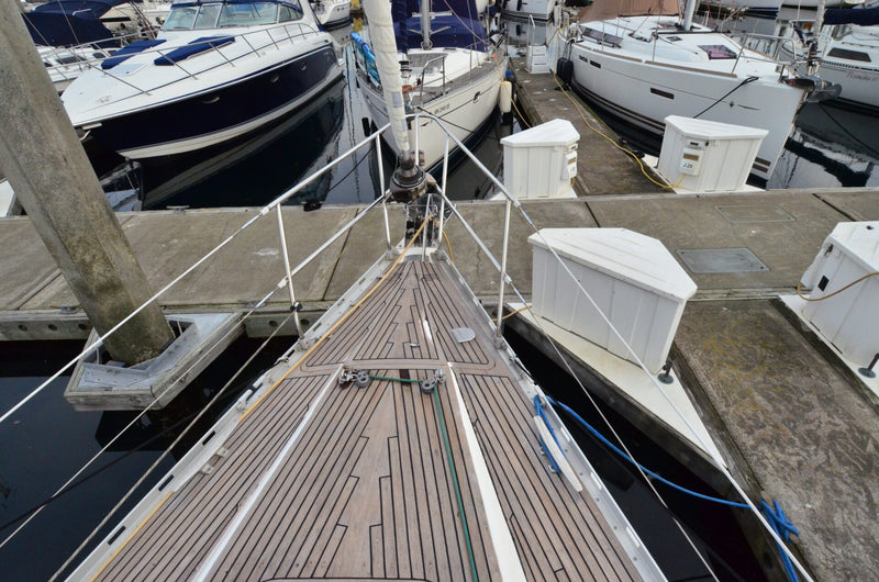 1992 Wauquiez Centurion 40 - Crescendo