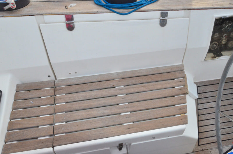 1992 Wauquiez Centurion 40 - Crescendo