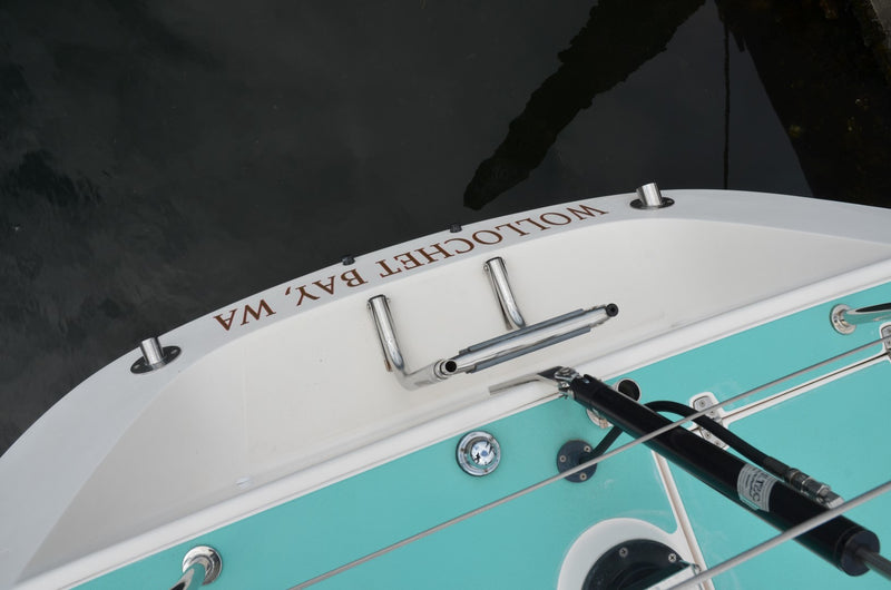 J Boats J/100 - Olympian