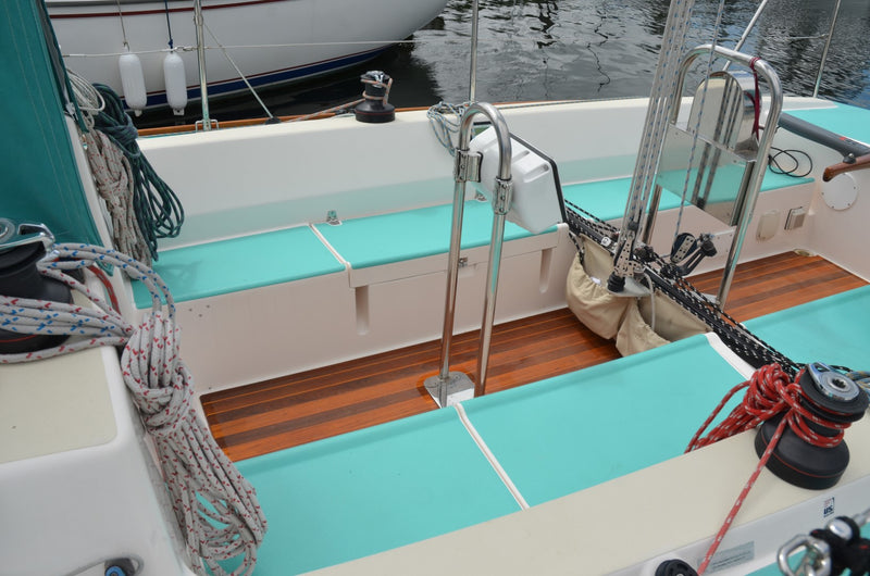 J Boats J/100 - Olympian