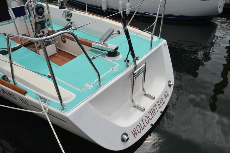 J Boats J/100 - Olympian