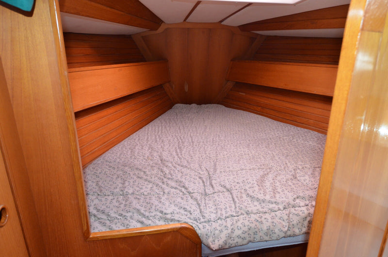 1992 Wauquiez Centurion 40 - Crescendo