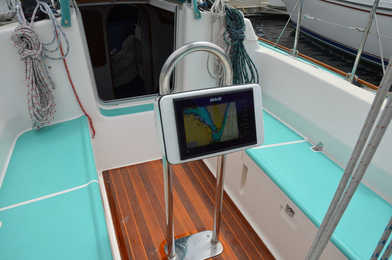 J Boats J/100 - Olympian