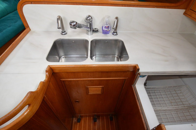 1992 Wauquiez Centurion 40 - Crescendo