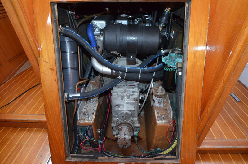 Wauquiez Centurion 40 - CRESCENDO