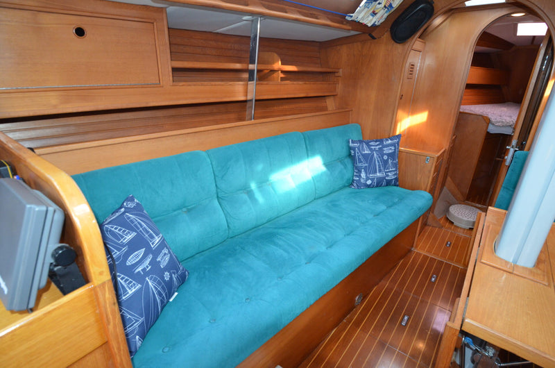 1992 Wauquiez Centurion 40 - Crescendo