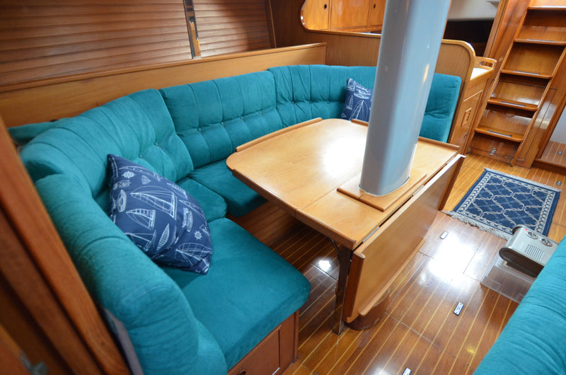 1992 Wauquiez Centurion 40 - Crescendo