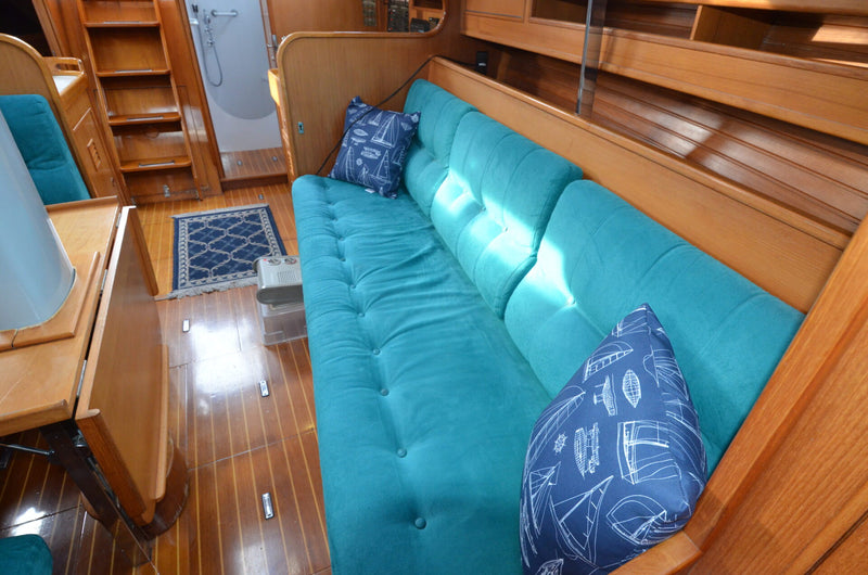 1992 Wauquiez Centurion 40 - Crescendo