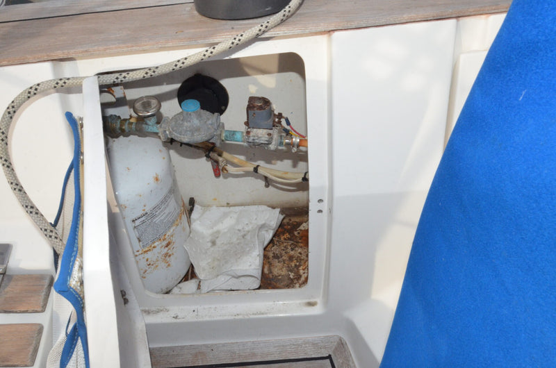 1992 Wauquiez Centurion 40 - Crescendo