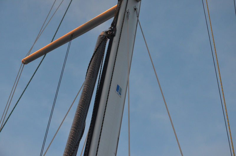 Catalina Morgan 440 Deck Salon (DS) - Octopus Time