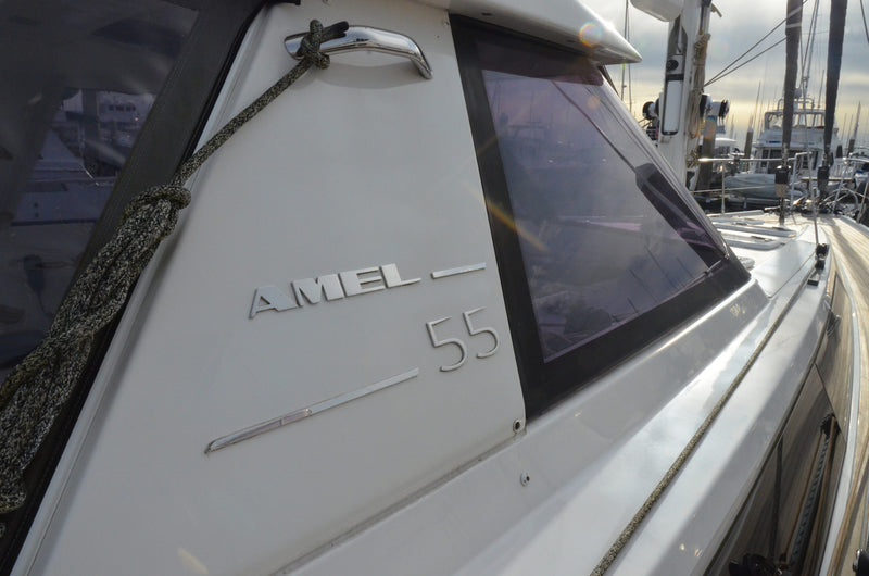 Amel 55 - C'LUV