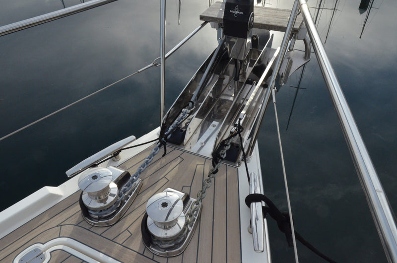 Amel 55 - C'LUV