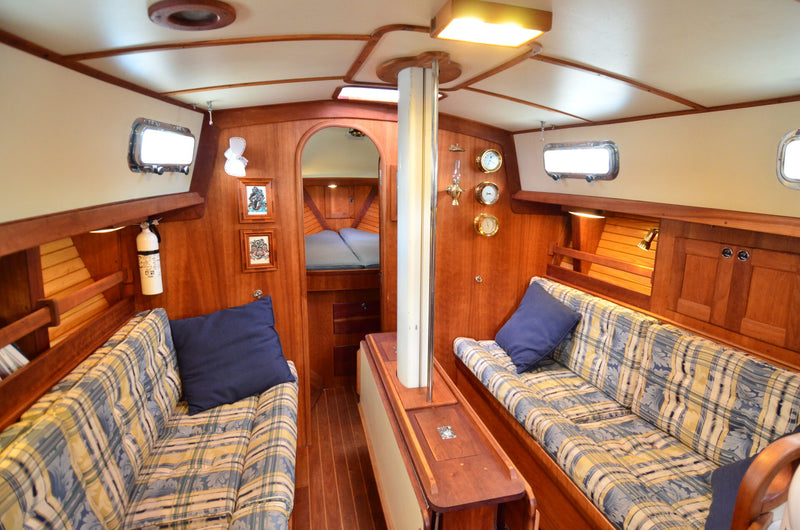 Blue Star - Valiant 39