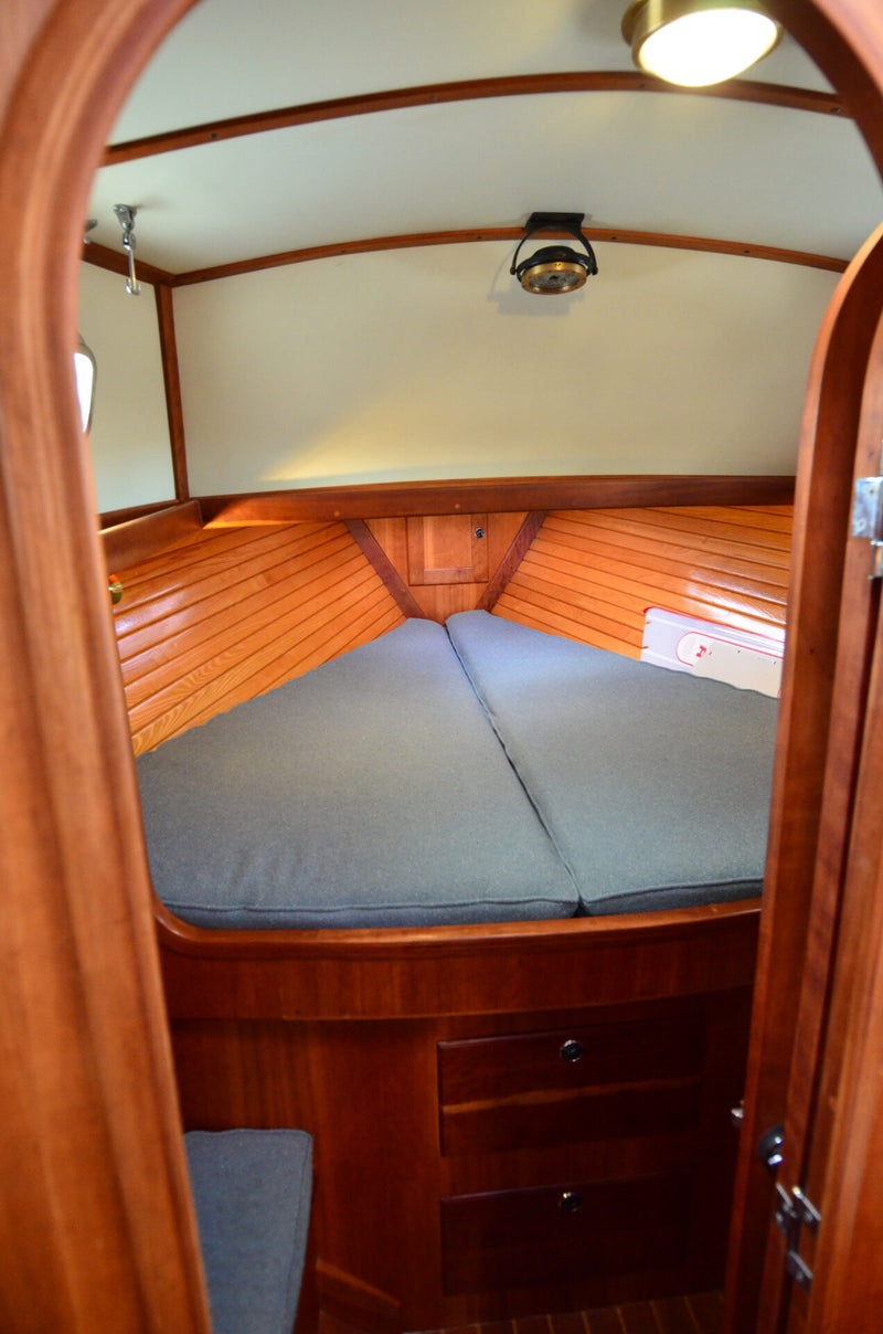 Blue Star - Valiant 39