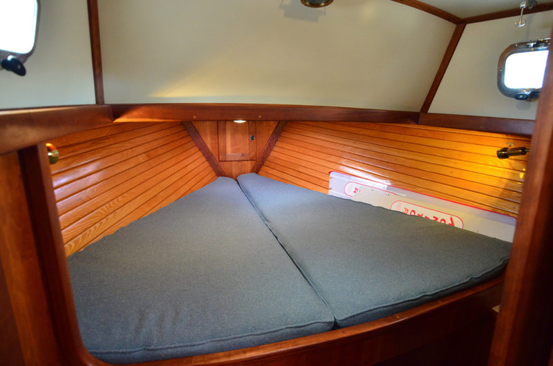 Blue Star - Valiant 39