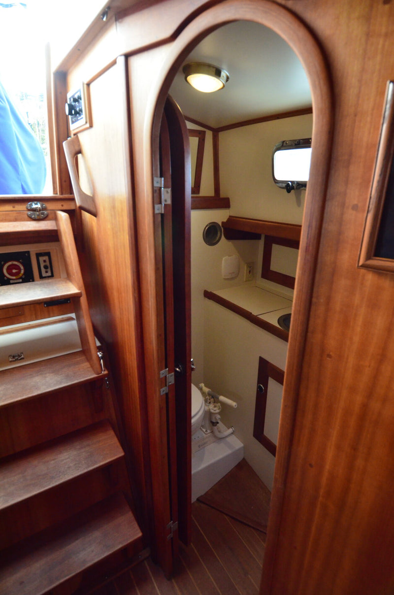 Blue Star - Valiant 39