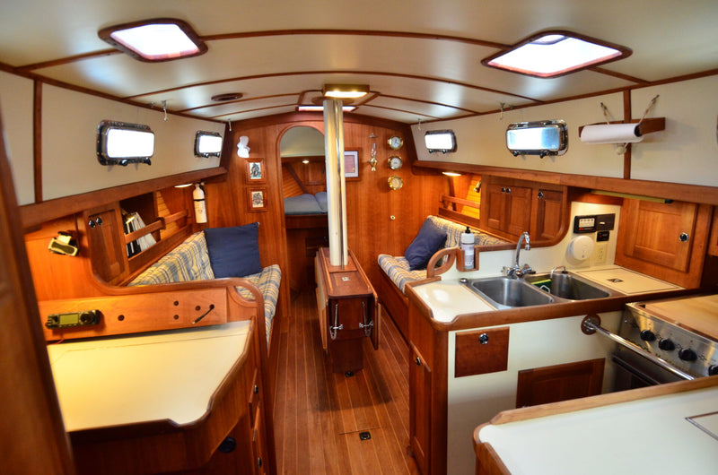 Blue Star - Valiant 39