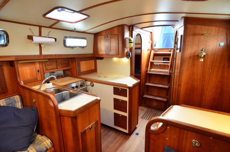 Blue Star - Valiant 39