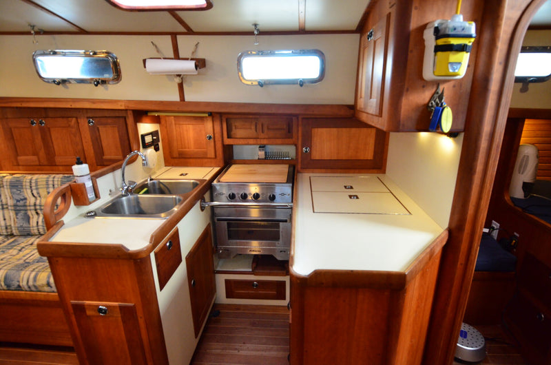 Blue Star - Valiant 39