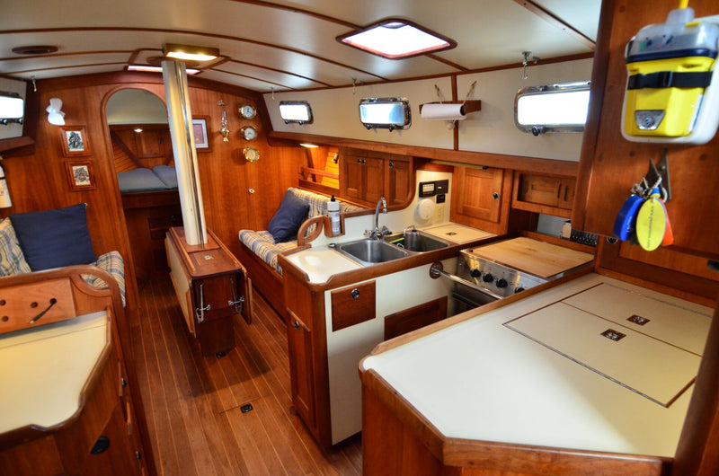 Blue Star - Valiant 39
