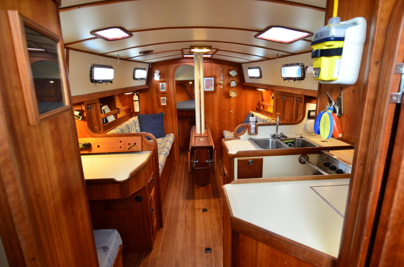 Blue Star - Valiant 39