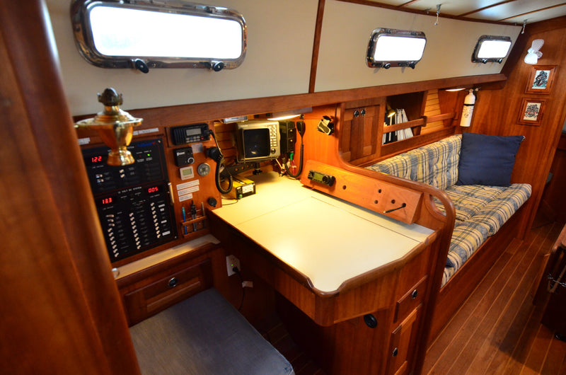 Blue Star - Valiant 39